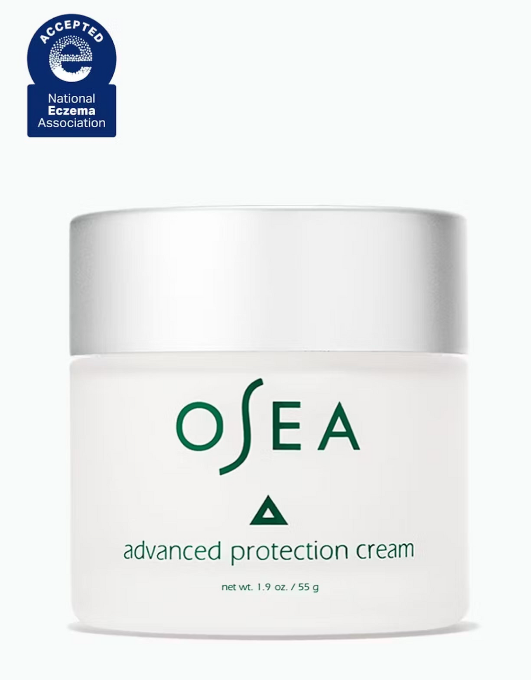 Advanced Protection Cream Available in-store ONLY!