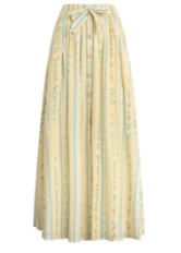 Via Nicola Skirt