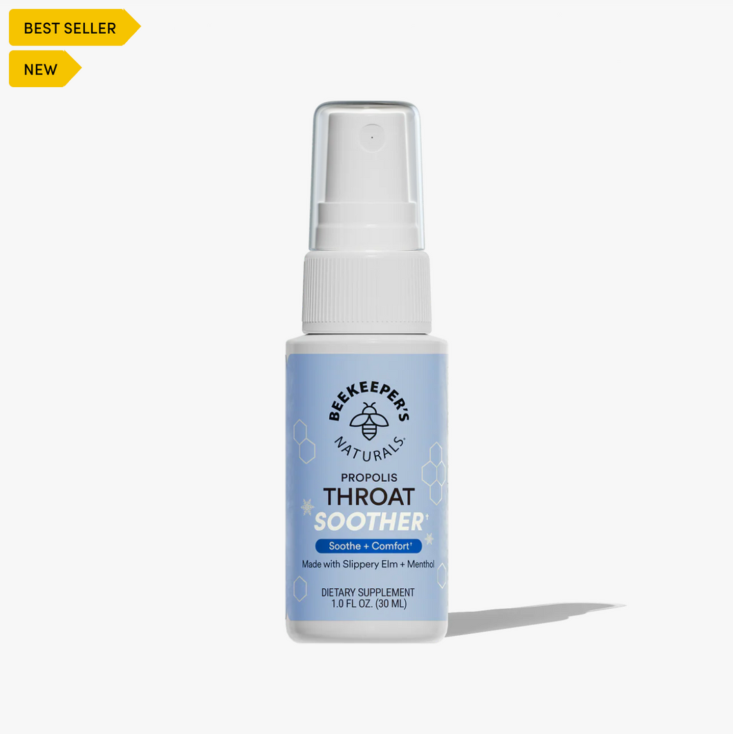 Propolis Throat Soother