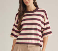 Strawberry Wine Top