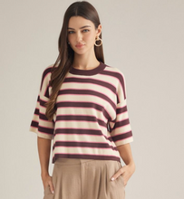 Strawberry Wine Top