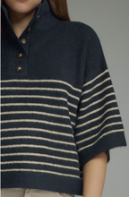 Nikki Knit Top