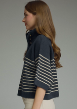 Nikki Knit Top