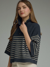 Nikki Knit Top