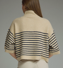 Nikki Knit Top