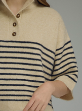 Nikki Knit Top