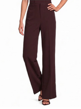 Val Wine Pant
