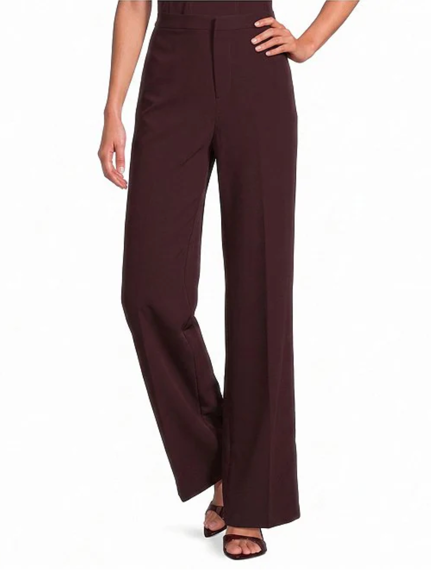 Val Wine Pant