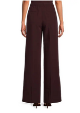 Val Wine Pant