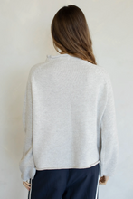 Duck Sweater