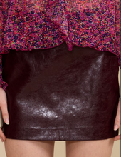Hart Mini Skirt