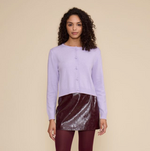 Hart Mini Skirt