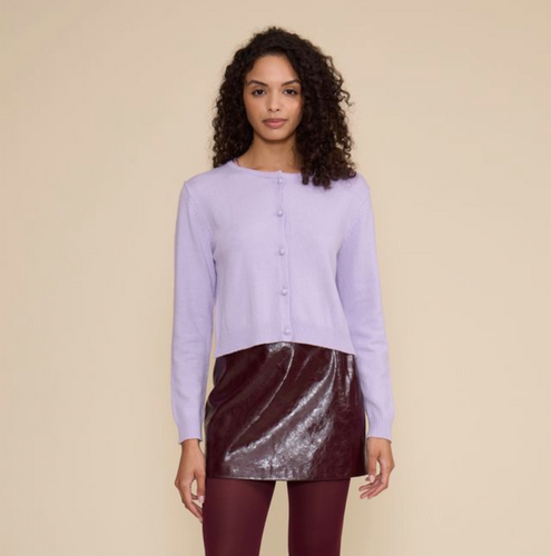 Hart Mini Skirt