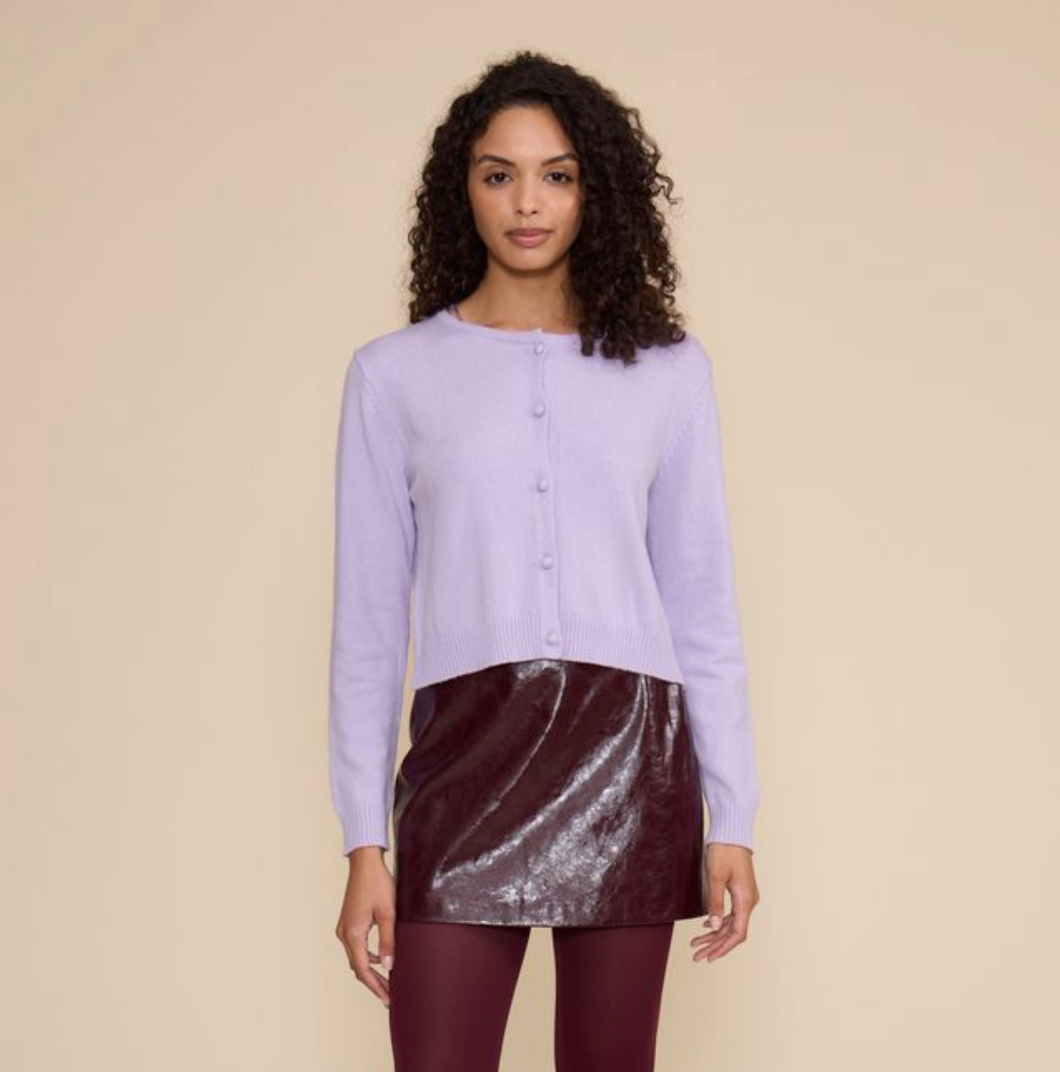 Hart Mini Skirt
