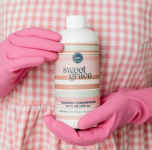 Sweet Grace Cleaning Concentrate