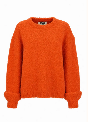 Sapporo Sweater