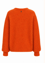 Sapporo Sweater
