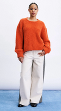 Sapporo Sweater