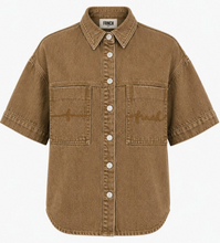 Inari Shirt