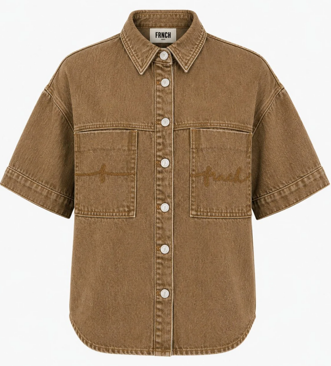 Inari Shirt