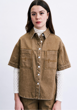Inari Shirt
