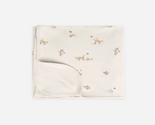 Swaddle Fox Land