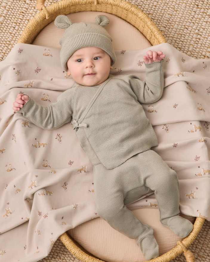 Swaddle Fox Land