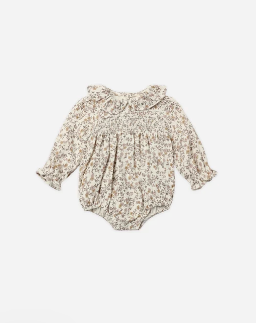 Callie Romper | Posy