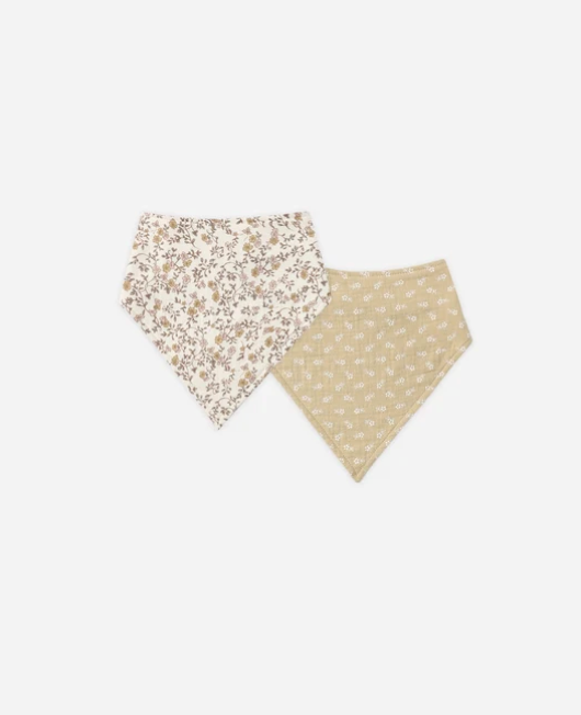 Bandana Scarf | 2 Pack