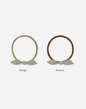 Little Knot Headband | Laurel