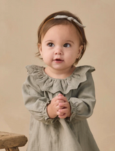 Little Knot Headband | Laurel