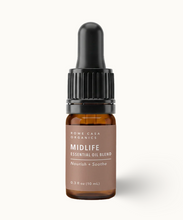 Midlife Essential Oil Blend | 10 ml