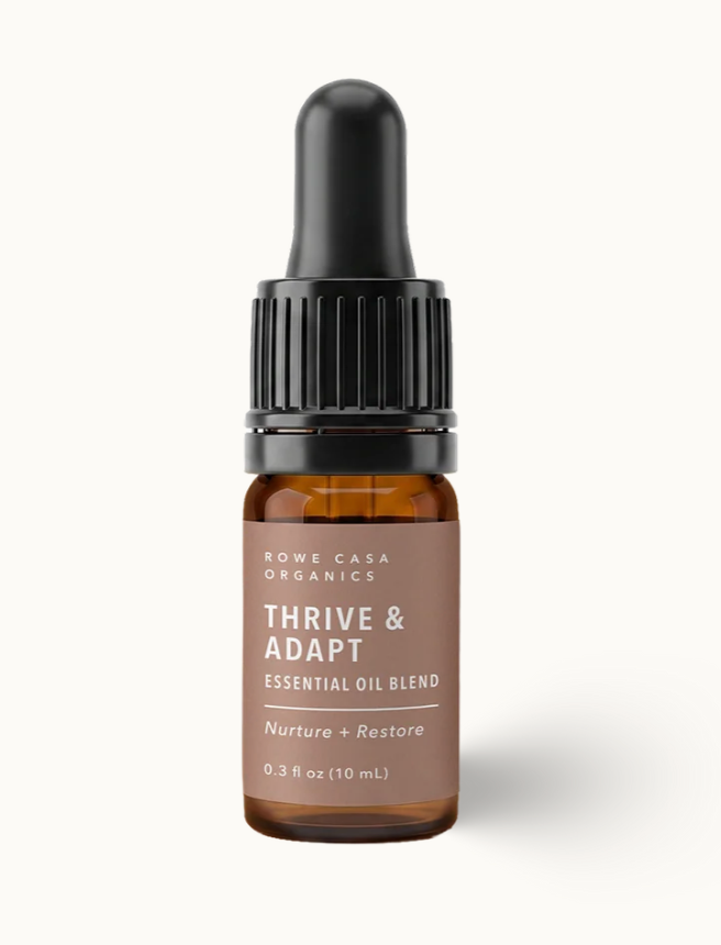 Thrive & Adapt Essential Oil Blend | 10 ml