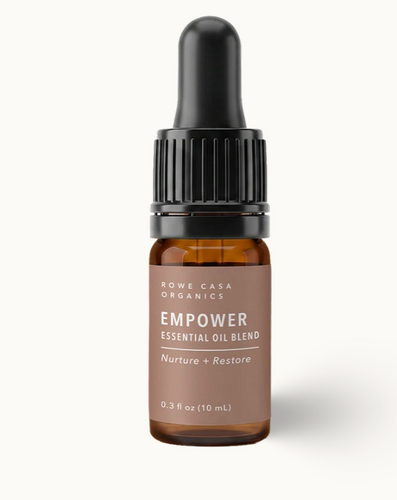Empower Essential Oil Blend | 10 ml