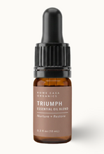 Triumph Essential Oil Blend | 10 ml