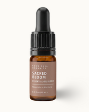 Sacred Bloom Essential Oil Blend | 10 ml