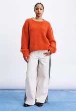 The Sapporo Sweater