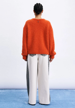 The Sapporo Sweater