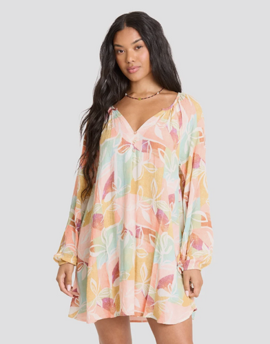 Sweet Dreamer Mini Dress