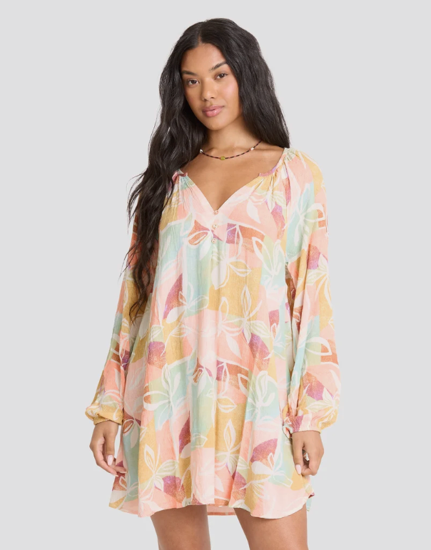 Sweet Dreamer Mini Dress
