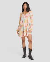Sweet Dreamer Mini Dress