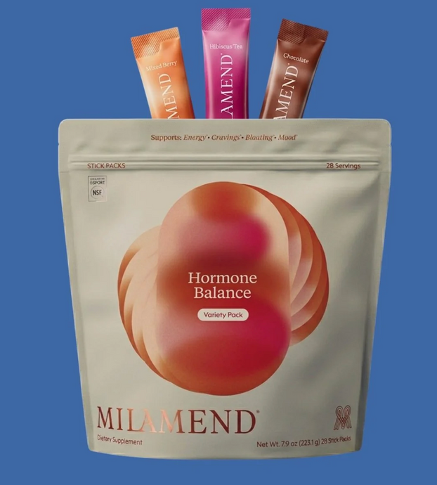 Hormone Balance | Variety Pack