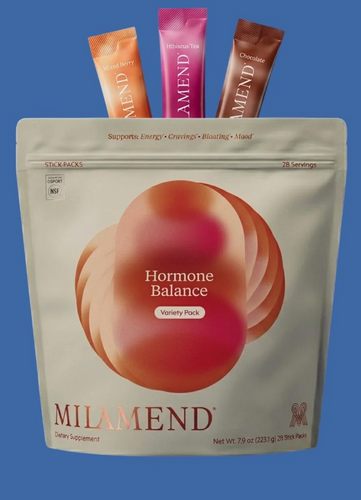 Hormone Balace | Individual Sticks