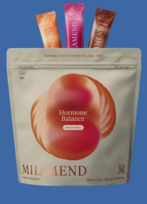 Hormone Balace | Individual Sticks