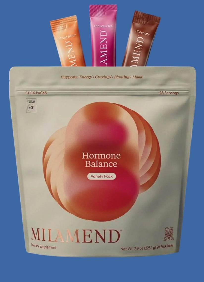 Hormone Balace | Individual Sticks
