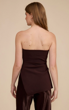 Jeanie Sleeveless Knit Top
