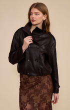Cornia Funnel Neck Jacket