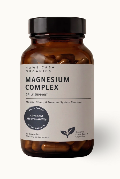 Magnesium Complex