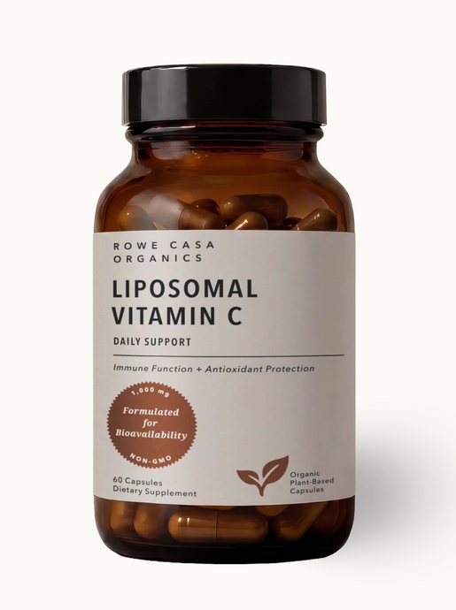 Liposomal Vitamin C