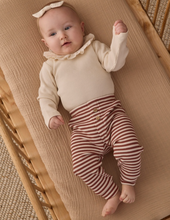 Legging || Candy Stripe